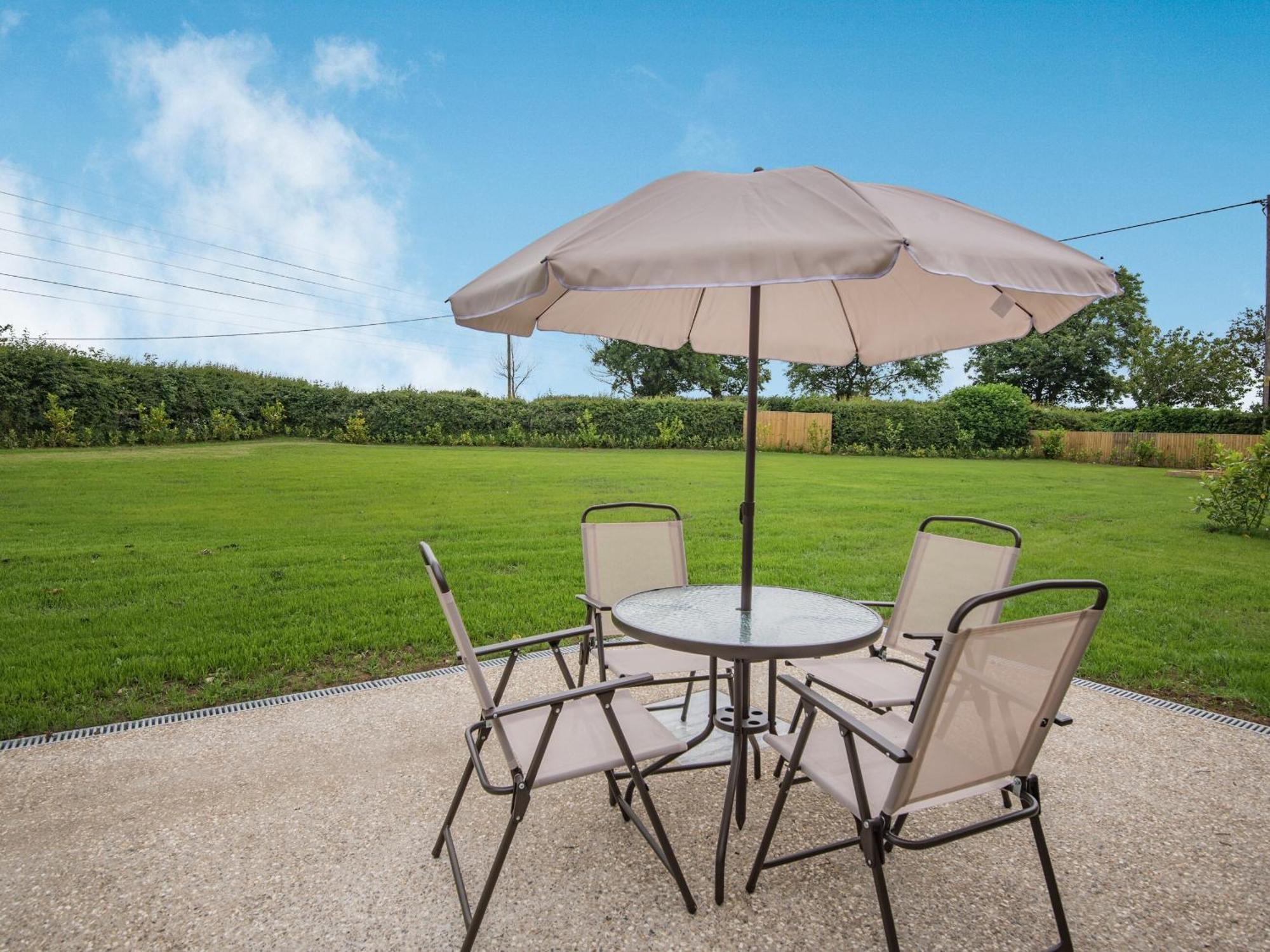 Villa The Oak Wingfield  Exterior foto