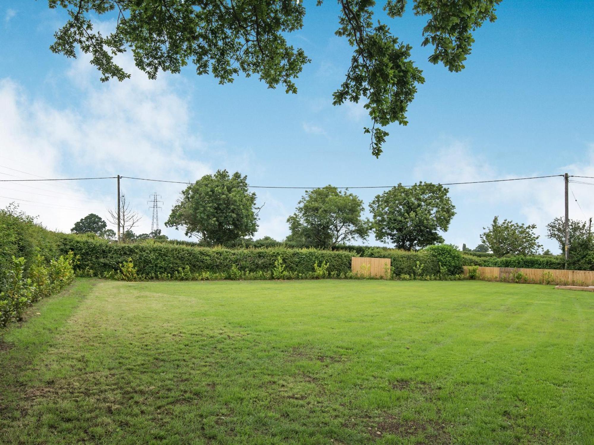 Villa The Oak Wingfield  Exterior foto